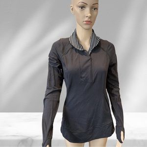 Lululemon 1/2 Zip m preowned